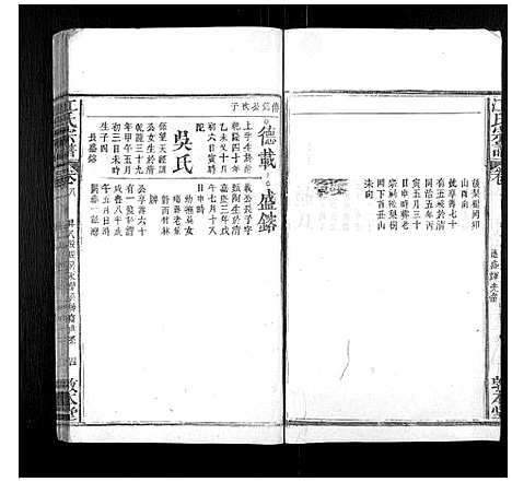 [江]江氏宗谱_14卷首2卷 (安徽) 江氏家谱_十.pdf