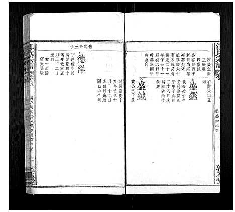 [江]江氏宗谱_14卷首2卷 (安徽) 江氏家谱_十.pdf