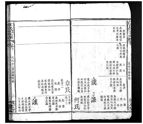 [江]江氏宗谱_14卷首2卷 (安徽) 江氏家谱_十五.pdf