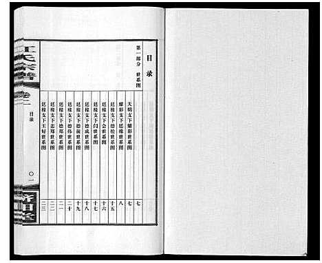 [江]江氏宗谱_6卷首1卷 (安徽) 江氏家谱_三.pdf