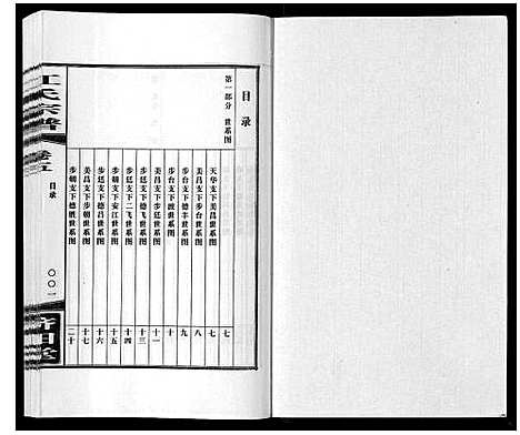 [江]江氏宗谱_6卷首1卷 (安徽) 江氏家谱_六.pdf