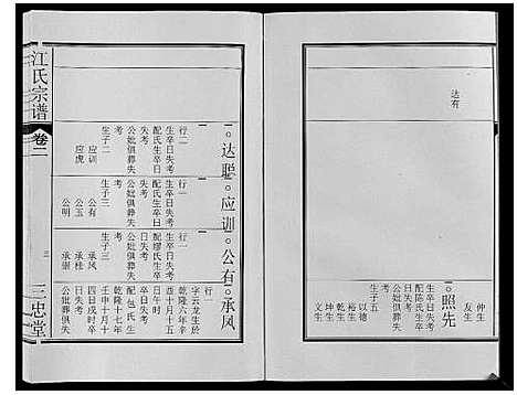 [江]江氏宗谱_9卷 (安徽) 江氏家谱_二.pdf