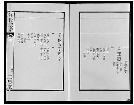 [江]江氏宗谱_9卷 (安徽) 江氏家谱_五.pdf