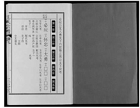 [江]江氏宗谱_9卷 (安徽) 江氏家谱_十六.pdf