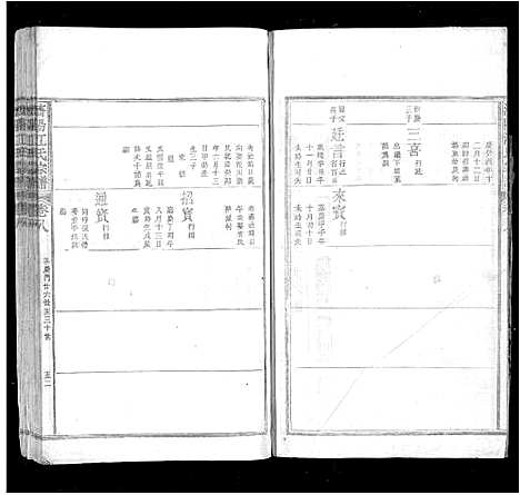 [江]济阳江氏宗谱_10卷末1卷首1卷 (安徽) 济阳江氏家谱_七.pdf