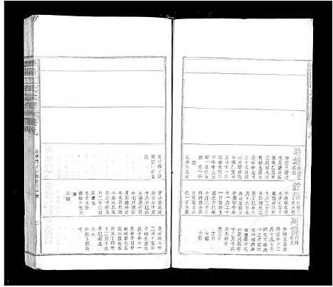 [江]济阳江氏宗谱_10卷末1卷首1卷 (安徽) 济阳江氏家谱_八.pdf