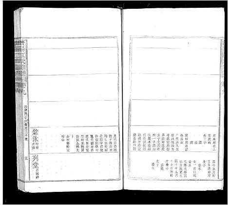 [江]济阳江氏宗谱_10卷末1卷首1卷 (安徽) 济阳江氏家谱_八.pdf