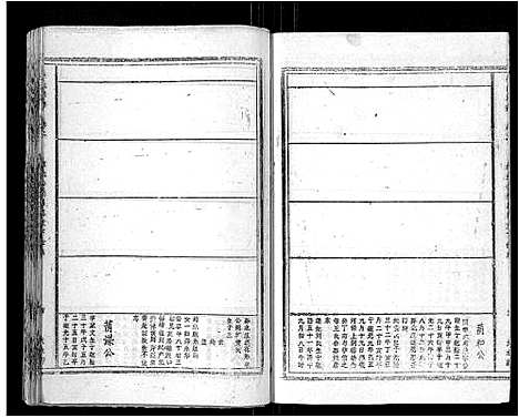 [姜]姜氏宗谱_15卷首2卷 (安徽) 姜氏家谱_三.pdf