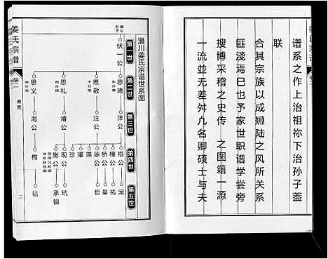 [姜]姜氏宗谱_6卷 (安徽) 姜氏家谱_三.pdf