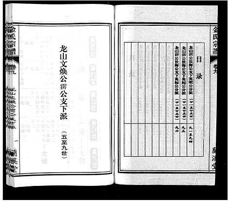 [金]金氏宗谱_18卷 (安徽) 金氏家谱_二.pdf