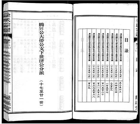 [金]金氏宗谱_18卷 (安徽) 金氏家谱_三.pdf