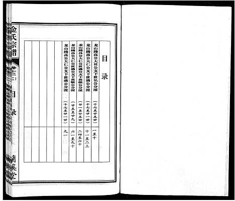 [金]金氏宗谱_18卷 (安徽) 金氏家谱_六.pdf