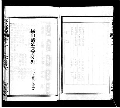 [金]金氏宗谱_18卷 (安徽) 金氏家谱_十一.pdf