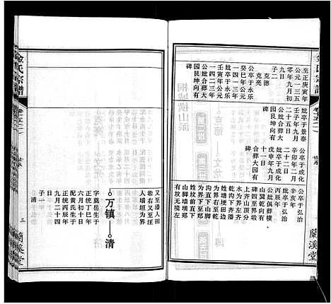 [金]金氏宗谱_18卷 (安徽) 金氏家谱_十一.pdf