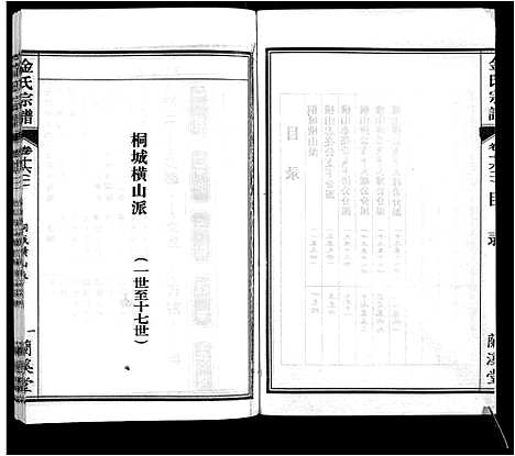 [金]金氏宗谱_18卷 (安徽) 金氏家谱_十三.pdf