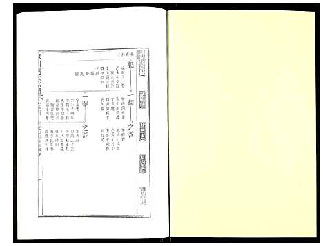 [柯]峡川柯氏宗谱 (安徽) 峡川柯氏家谱_四.pdf