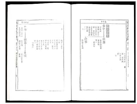 [柯]峡川柯氏宗谱 (安徽) 峡川柯氏家谱_二十三.pdf