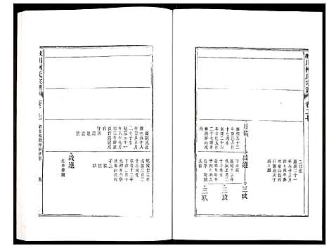 [柯]峡川柯氏宗谱 (安徽) 峡川柯氏家谱_二十七.pdf