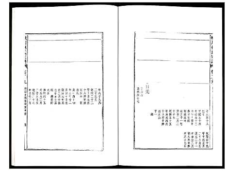 [柯]峡川柯氏宗谱 (安徽) 峡川柯氏家谱_二十九.pdf