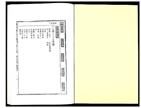 [柯]峡川柯氏宗谱 (安徽) 峡川柯氏家谱_三十四.pdf