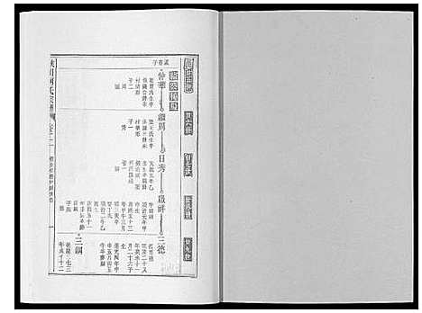 [柯]峡川柯氏宗谱_54卷 (安徽) 峡川柯氏家谱_二十一.pdf