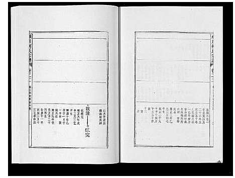 [柯]峡川柯氏宗谱_54卷 (安徽) 峡川柯氏家谱_二十二.pdf