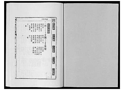 [柯]峡川柯氏宗谱_54卷 (安徽) 峡川柯氏家谱_三十七.pdf