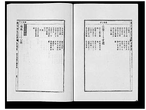 [柯]峡川柯氏宗谱_54卷 (安徽) 峡川柯氏家谱_四十四.pdf