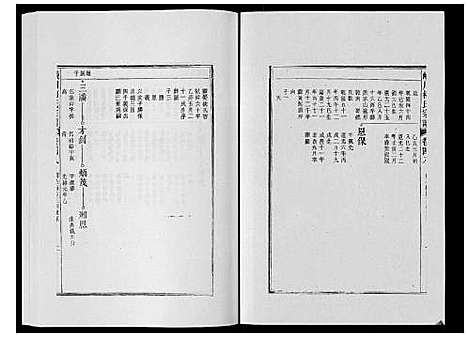 [柯]峡川柯氏宗谱_54卷 (安徽) 峡川柯氏家谱_四十八.pdf