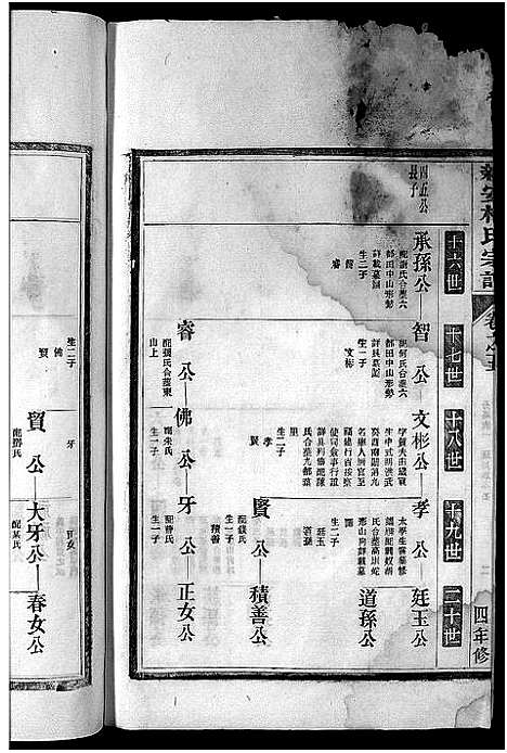 [柯]新安柯氏宗谱_26卷首末各1卷-柯氏族谱 (安徽) 新安柯氏家谱_三.pdf