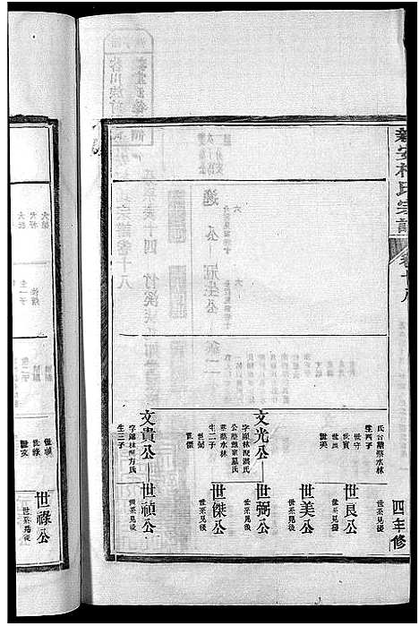 [柯]新安柯氏宗谱_26卷首末各1卷-柯氏族谱 (安徽) 新安柯氏家谱_八.pdf