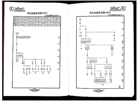 [李]世界李氏族谱全书_5卷 (安徽) 世界李氏家谱_三.pdf