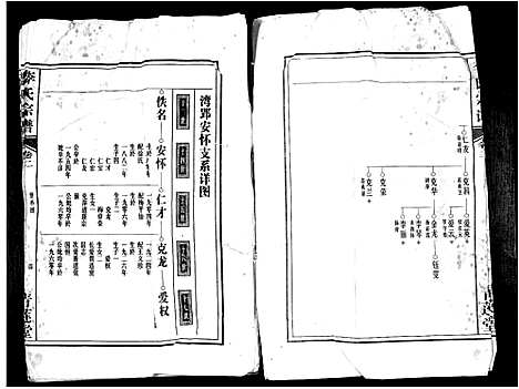 [李]李氏宗谱 (安徽) 李氏家谱_二.pdf