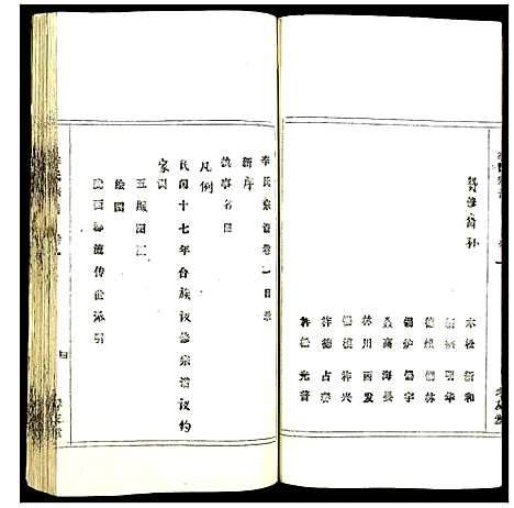 [李]李氏宗谱 (安徽) 李氏家谱_一.pdf