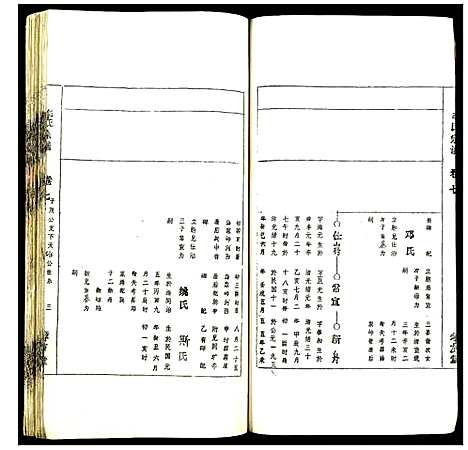 [李]李氏宗谱 (安徽) 李氏家谱_六.pdf