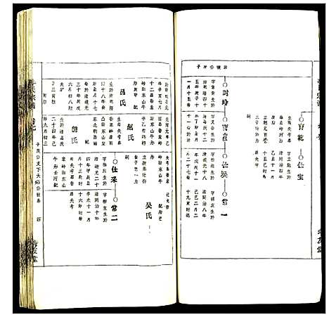 [李]李氏宗谱 (安徽) 李氏家谱_六.pdf