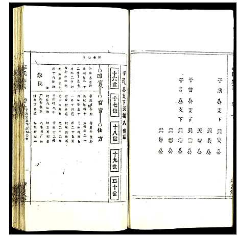 [李]李氏宗谱 (安徽) 李氏家谱_九.pdf