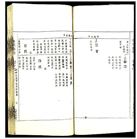 [李]李氏宗谱 (安徽) 李氏家谱_十一.pdf