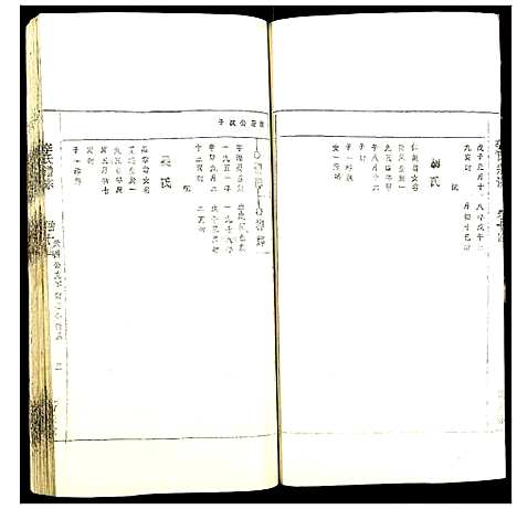 [李]李氏宗谱 (安徽) 李氏家谱_十三.pdf