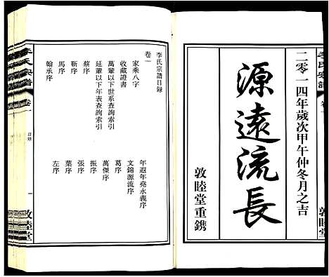 [李]李氏宗谱 (安徽) 李氏家谱_一.pdf