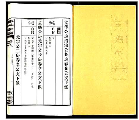 [李]李氏宗谱 (安徽) 李氏家谱_八.pdf