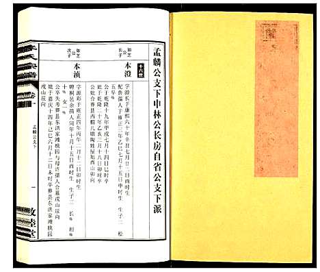 [李]李氏宗谱 (安徽) 李氏家谱_十.pdf