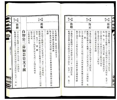 [李]李氏宗谱 (安徽) 李氏家谱_十一.pdf