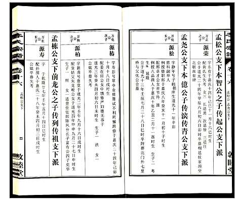 [李]李氏宗谱 (安徽) 李氏家谱_十六.pdf