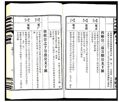 [李]李氏宗谱 (安徽) 李氏家谱_十七.pdf