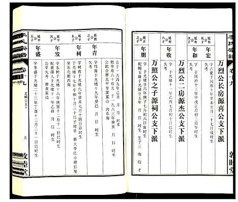 [李]李氏宗谱 (安徽) 李氏家谱_十九.pdf