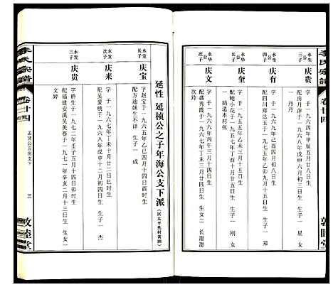 [李]李氏宗谱 (安徽) 李氏家谱_二十四.pdf