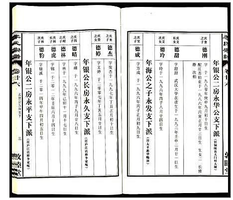 [李]李氏宗谱 (安徽) 李氏家谱_二十六.pdf