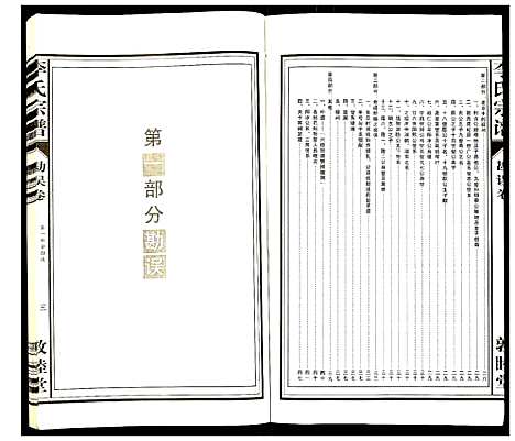 [李]李氏宗谱 (安徽) 李氏家谱_三十一.pdf