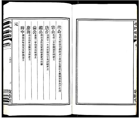 [李]李氏宗谱_30卷 (安徽) 李氏家谱_二.pdf